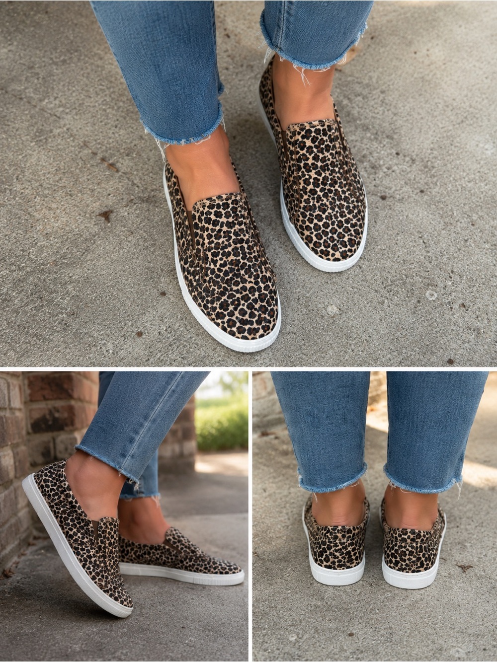 Tommy Bahama Sneaker
Cheetah Print Women's Size 8